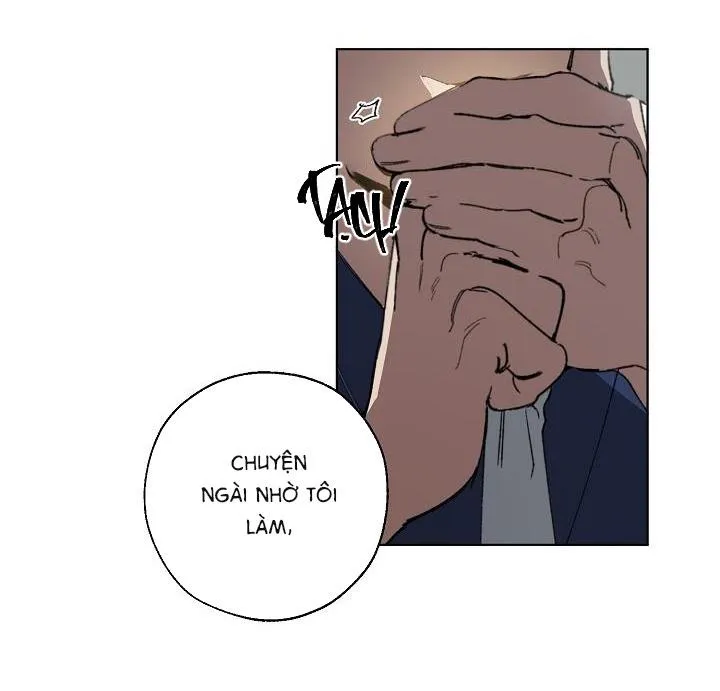 Tráo Đổi Chapter 7 Trang 11