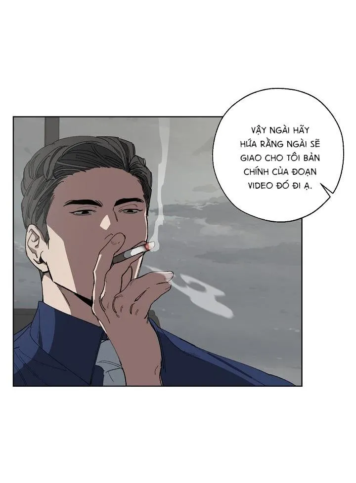 Tráo Đổi Chapter 7 Trang 13