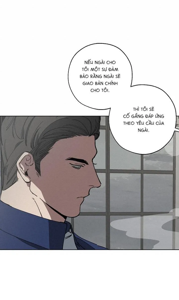 Tráo Đổi Chapter 7 Trang 17