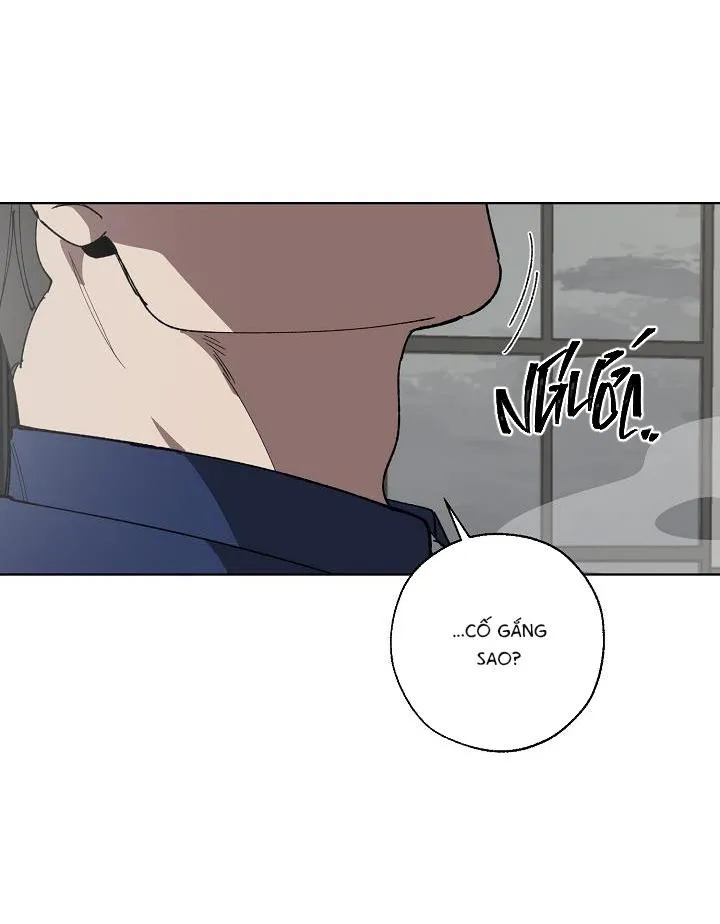 Tráo Đổi Chapter 7 Trang 18