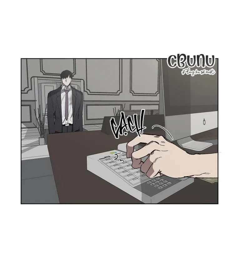 Tráo Đổi Chapter 7 Trang 19