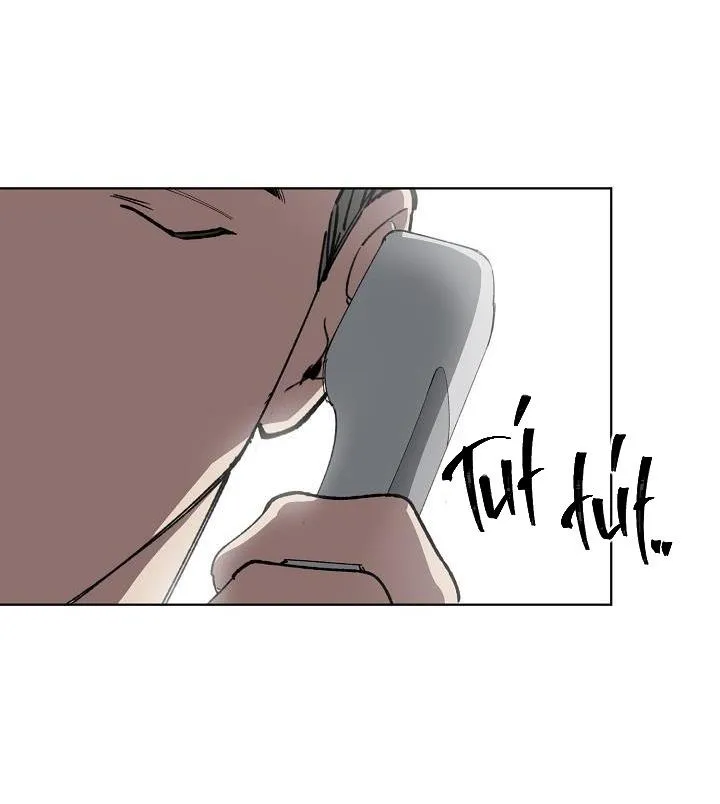 Tráo Đổi Chapter 7 Trang 20