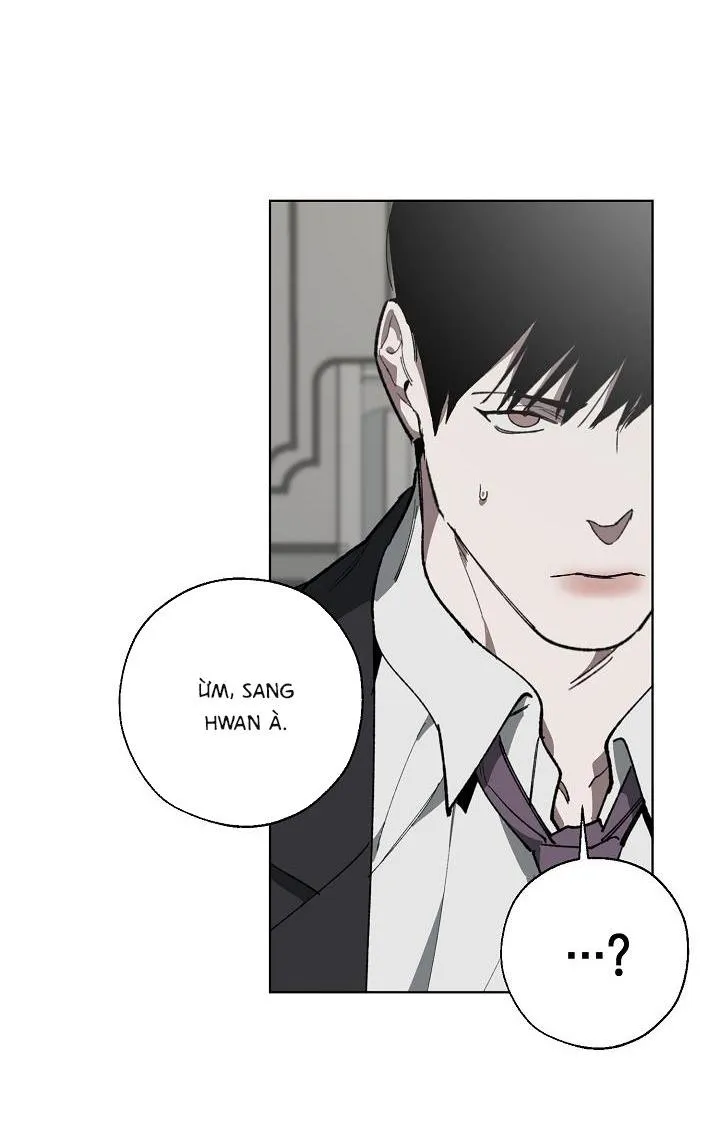 Tráo Đổi Chapter 7 Trang 21