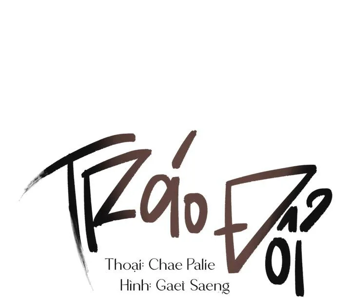 Tráo Đổi Chapter 7 Trang 29