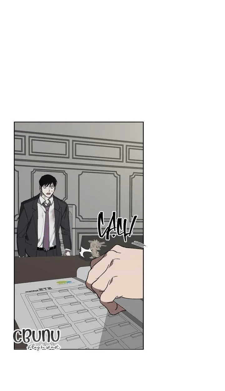 Tráo Đổi Chapter 7 Trang 31