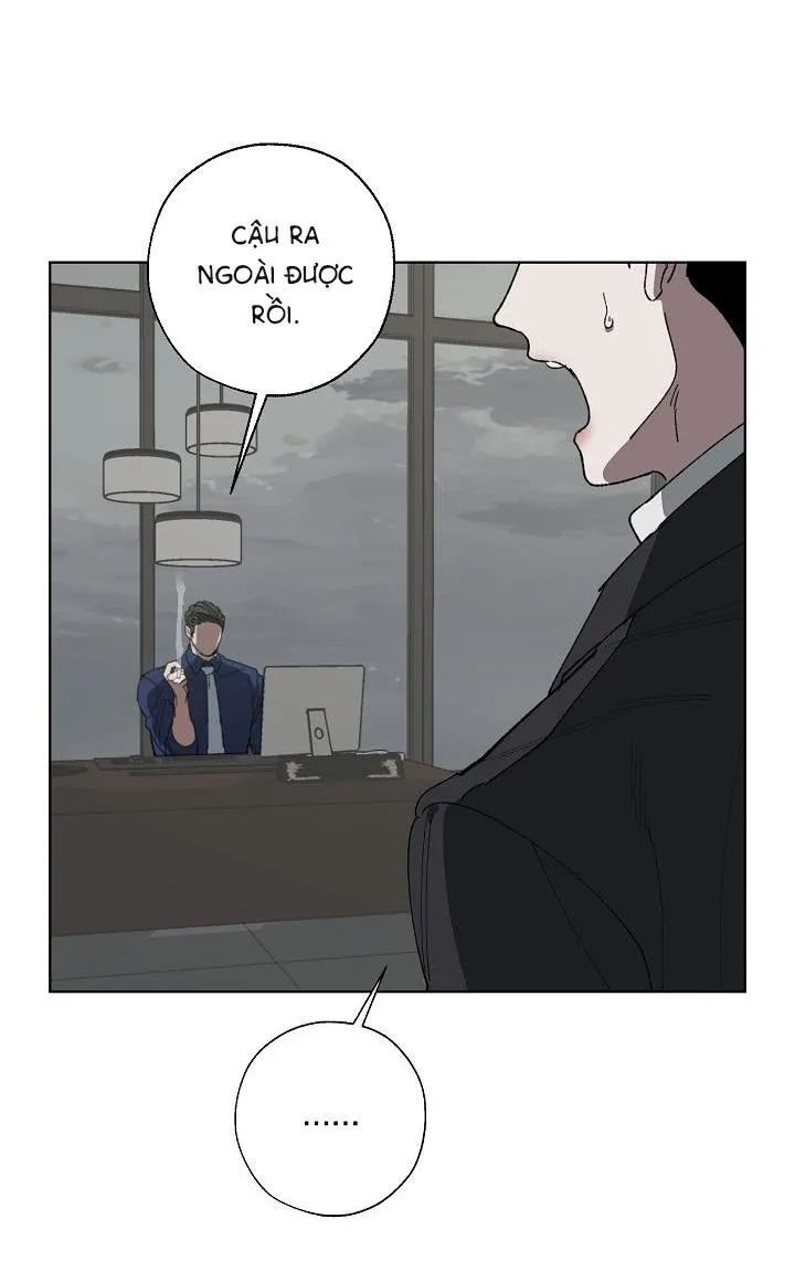 Tráo Đổi Chapter 7 Trang 32