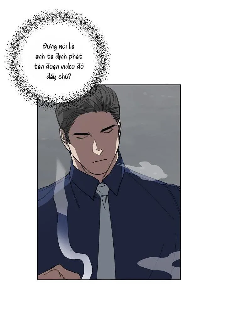 Tráo Đổi Chapter 7 Trang 34