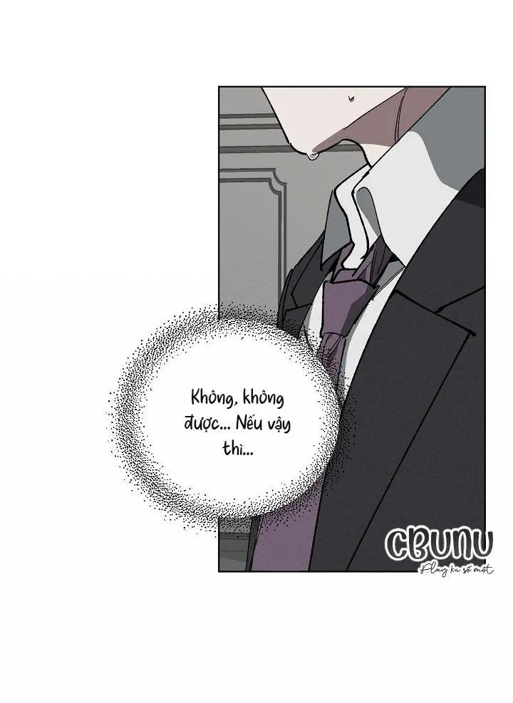 Tráo Đổi Chapter 7 Trang 35