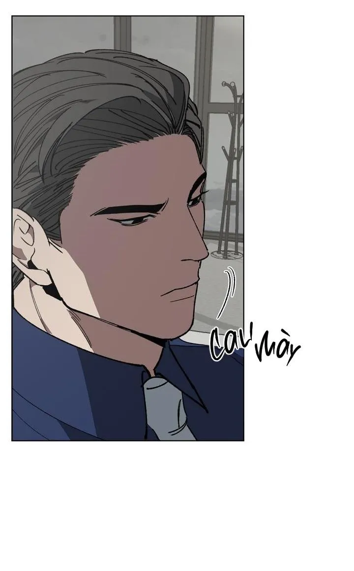 Tráo Đổi Chapter 7 Trang 38