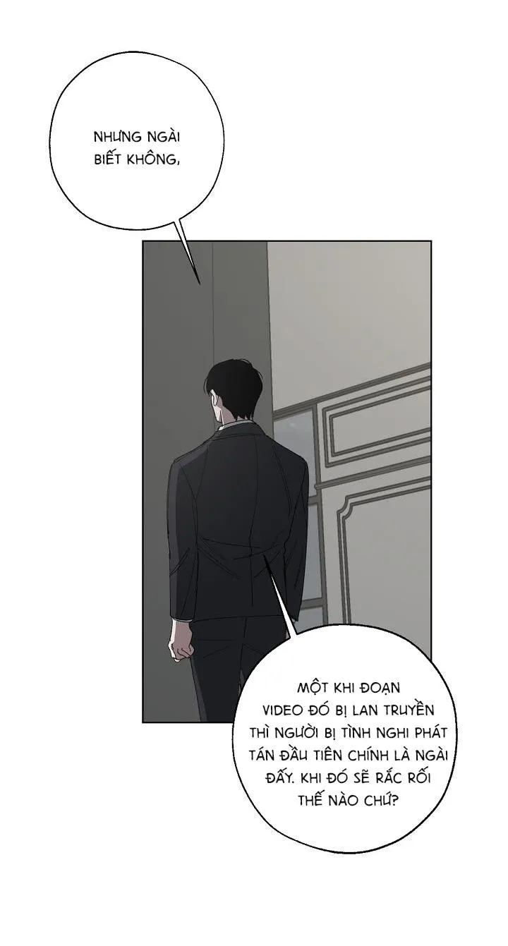 Tráo Đổi Chapter 7 Trang 40