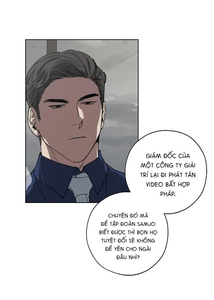 Tráo Đổi Chapter 7 Trang 41