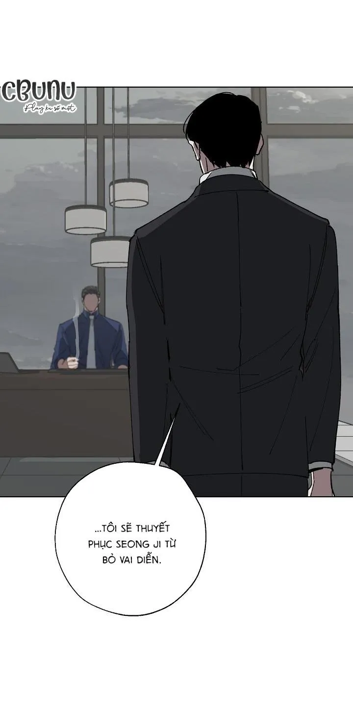 Tráo Đổi Chapter 7 Trang 43