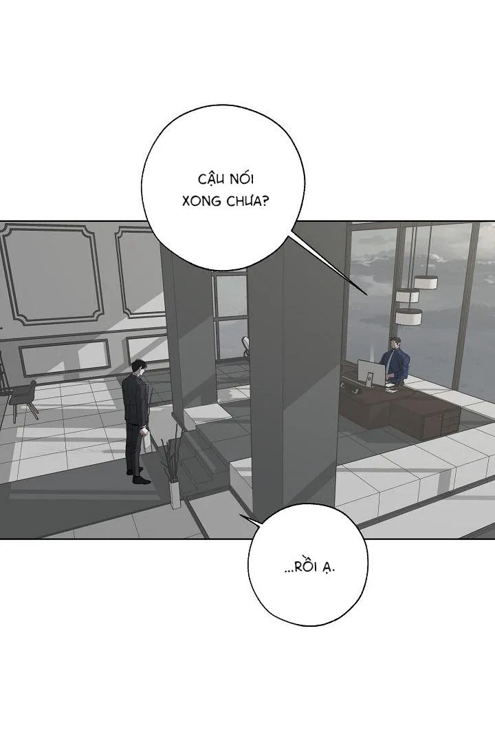 Tráo Đổi Chapter 7 Trang 45