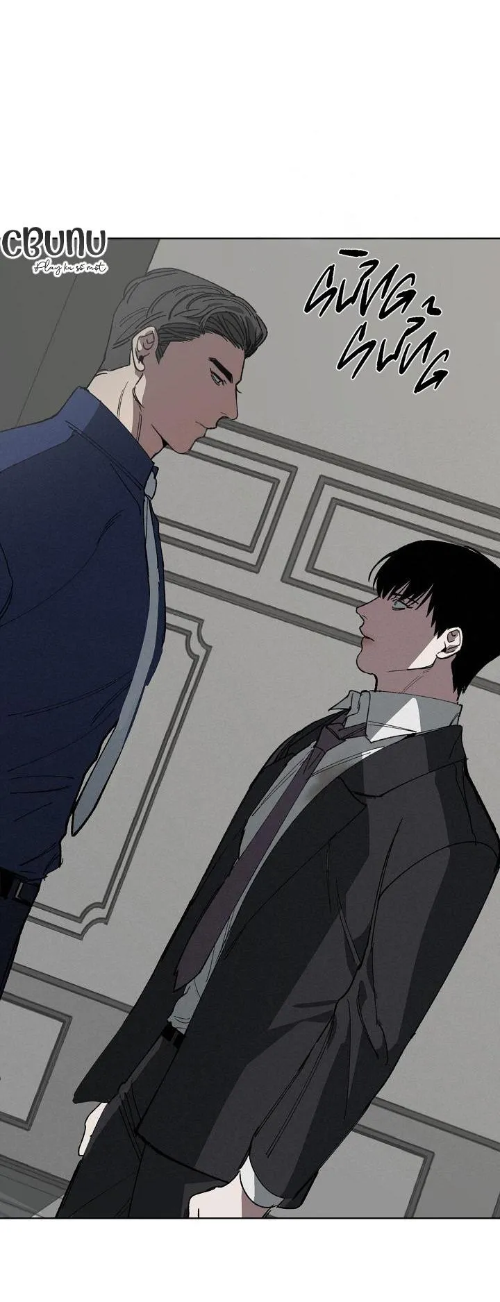 Tráo Đổi Chapter 7 Trang 50