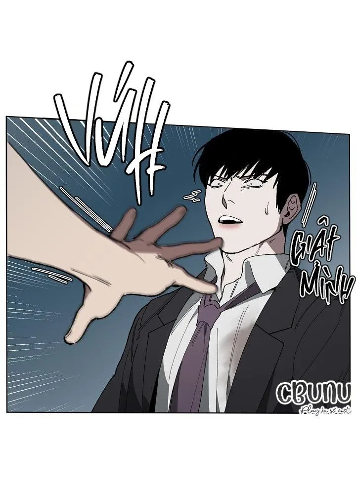 Tráo Đổi Chapter 7 Trang 53