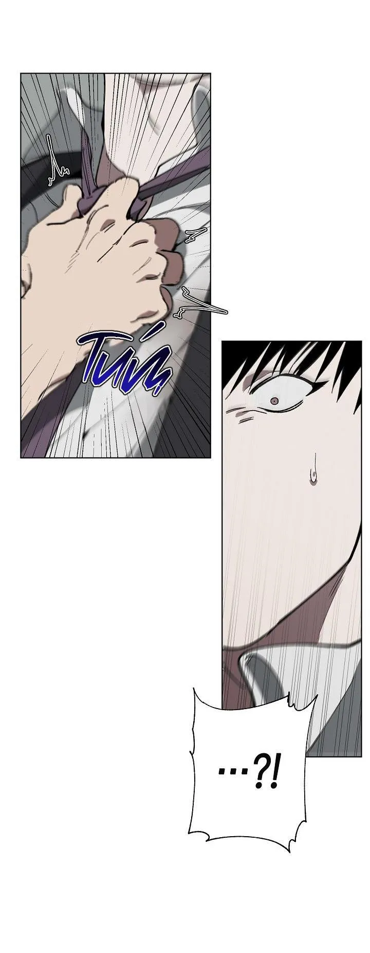 Tráo Đổi Chapter 7 Trang 54