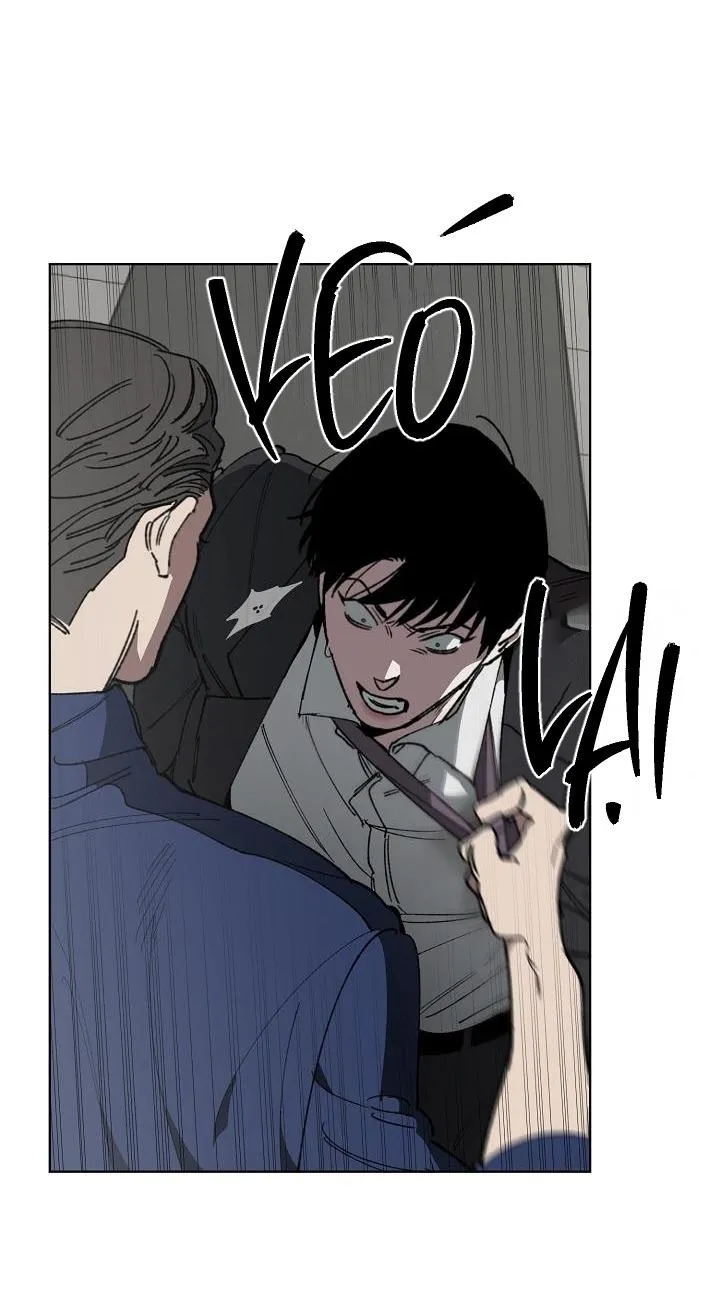 Tráo Đổi Chapter 7 Trang 55