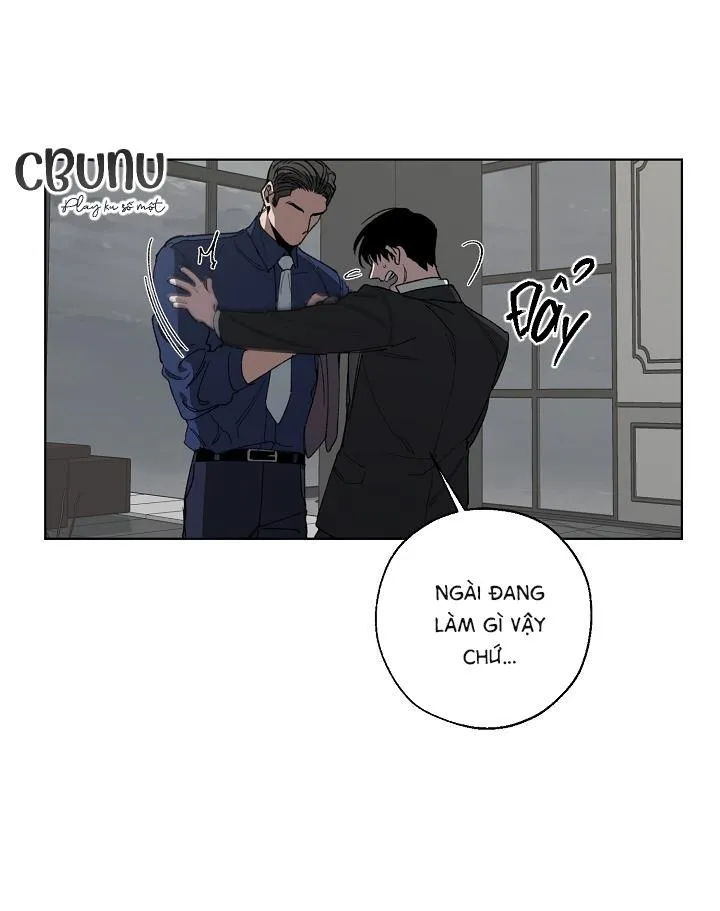Tráo Đổi Chapter 7 Trang 58