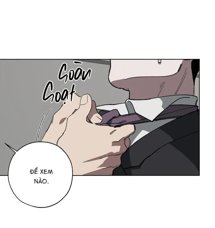 Tráo Đổi Chapter 7 Trang 60