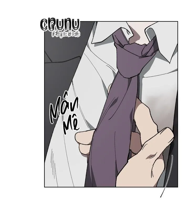 Tráo Đổi Chapter 7 Trang 61