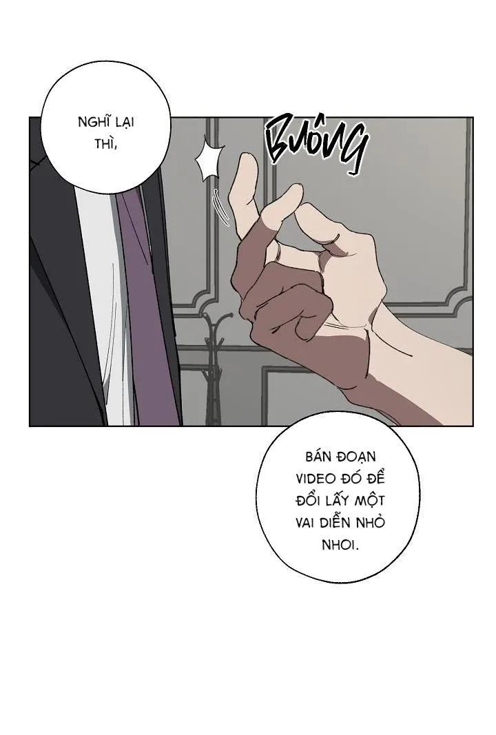 Tráo Đổi Chapter 7 Trang 62