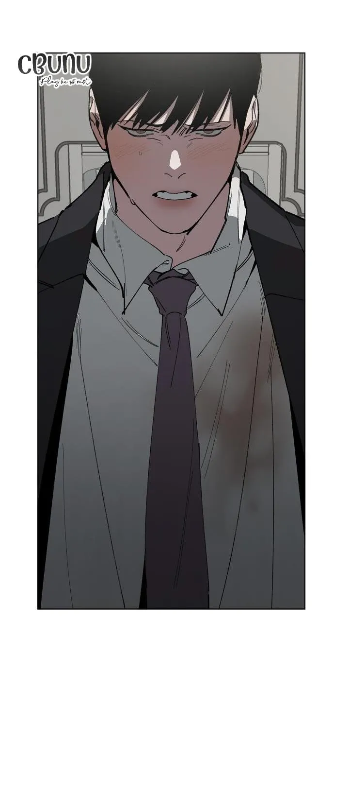 Tráo Đổi Chapter 7 Trang 65