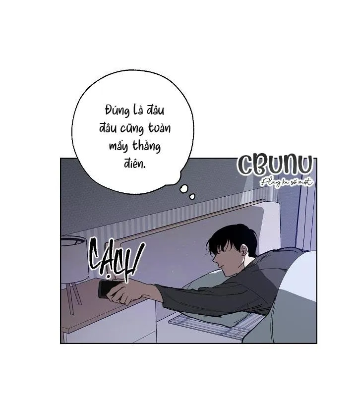 Tráo Đổi Chapter 7 Trang 70