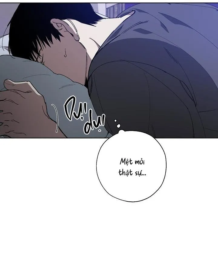 Tráo Đổi Chapter 7 Trang 72