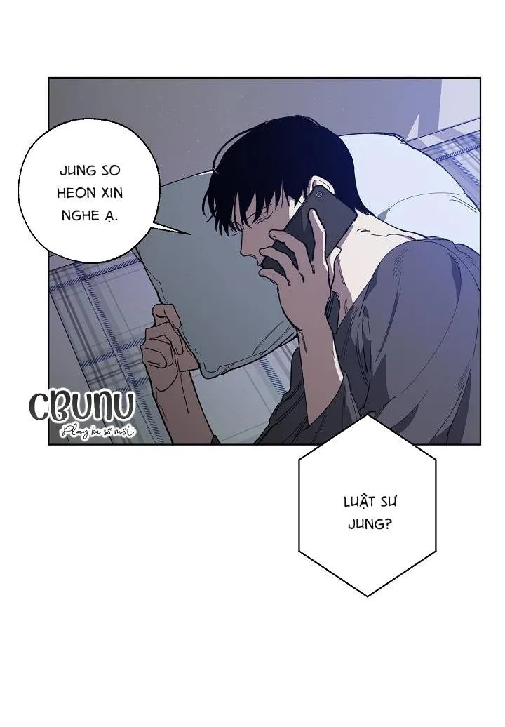 Tráo Đổi Chapter 7 Trang 75