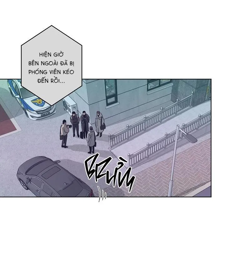 Tráo Đổi Chapter 8 Trang 4