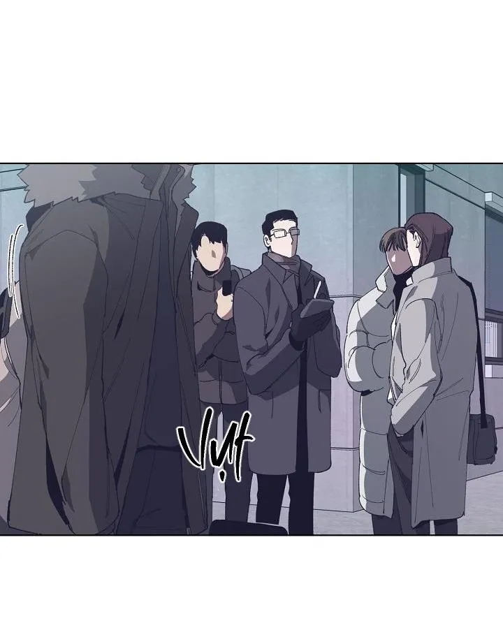 Tráo Đổi Chapter 8 Trang 5