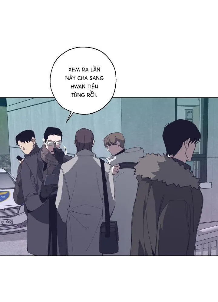 Tráo Đổi Chapter 8 Trang 6