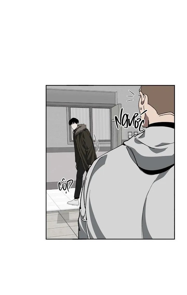 Tráo Đổi Chapter 8 Trang 8