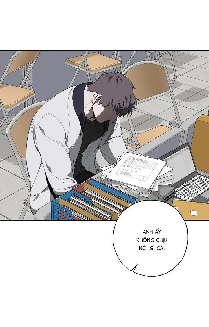 Tráo Đổi Chapter 8 Trang 11