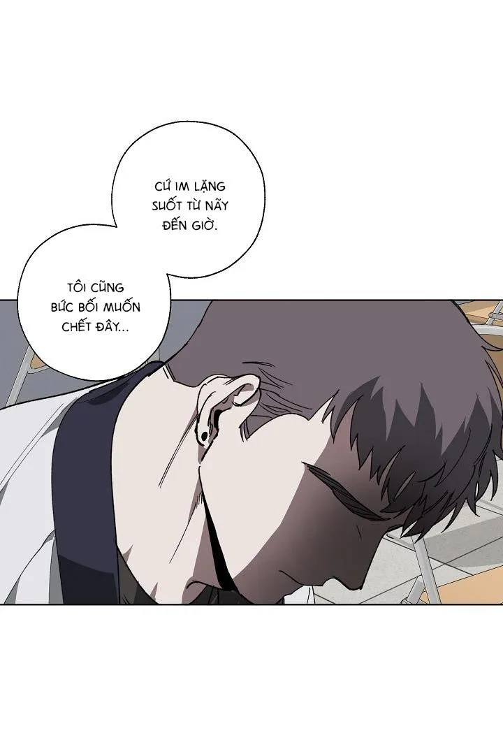 Tráo Đổi Chapter 8 Trang 12