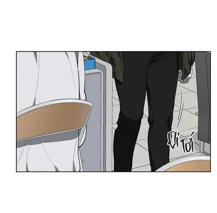 Tráo Đổi Chapter 8 Trang 14