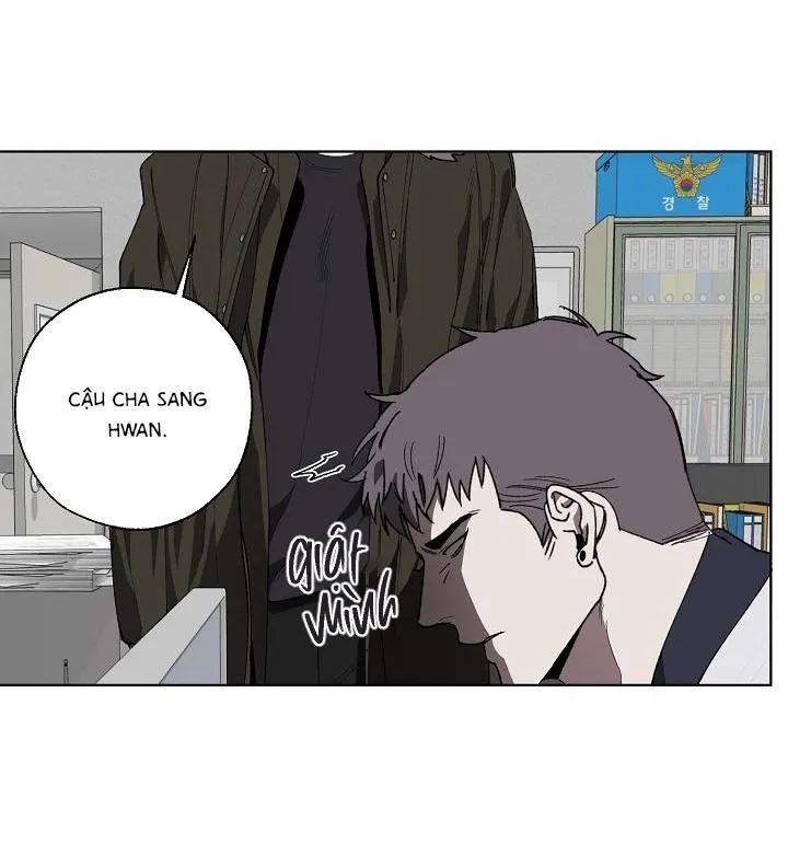 Tráo Đổi Chapter 8 Trang 15