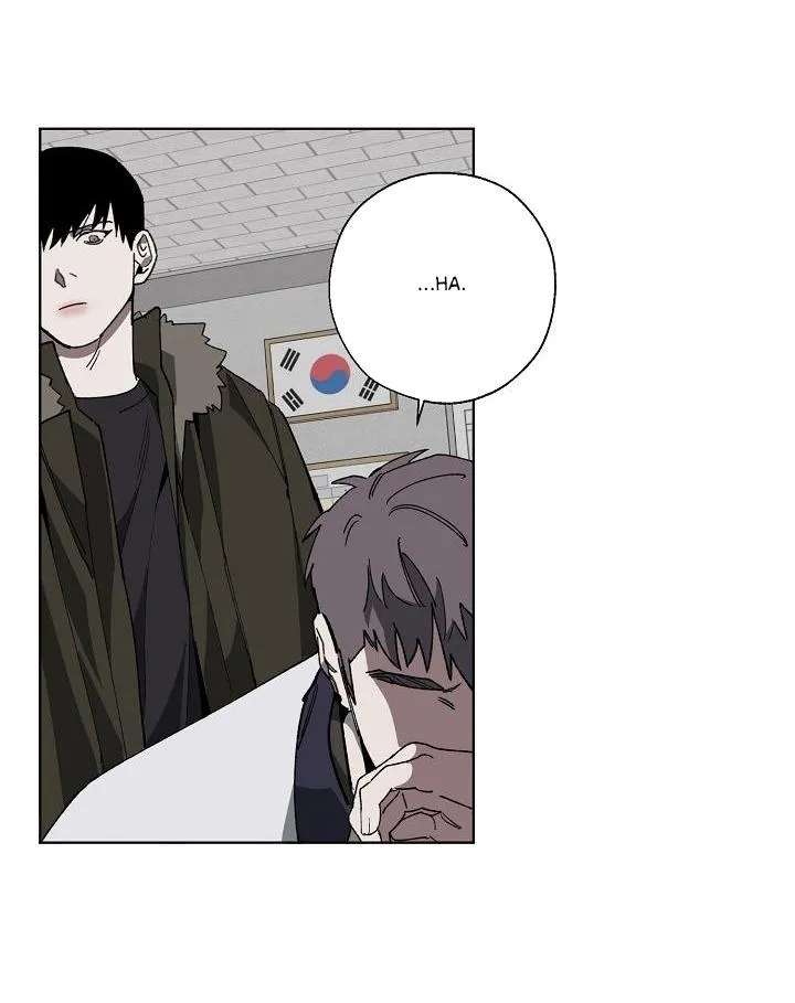 Tráo Đổi Chapter 8 Trang 19