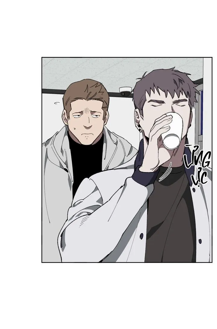 Tráo Đổi Chapter 8 Trang 34