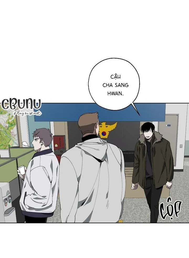 Tráo Đổi Chapter 8 Trang 35