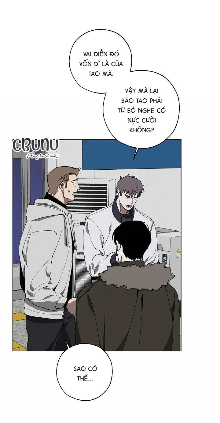 Tráo Đổi Chapter 8 Trang 48