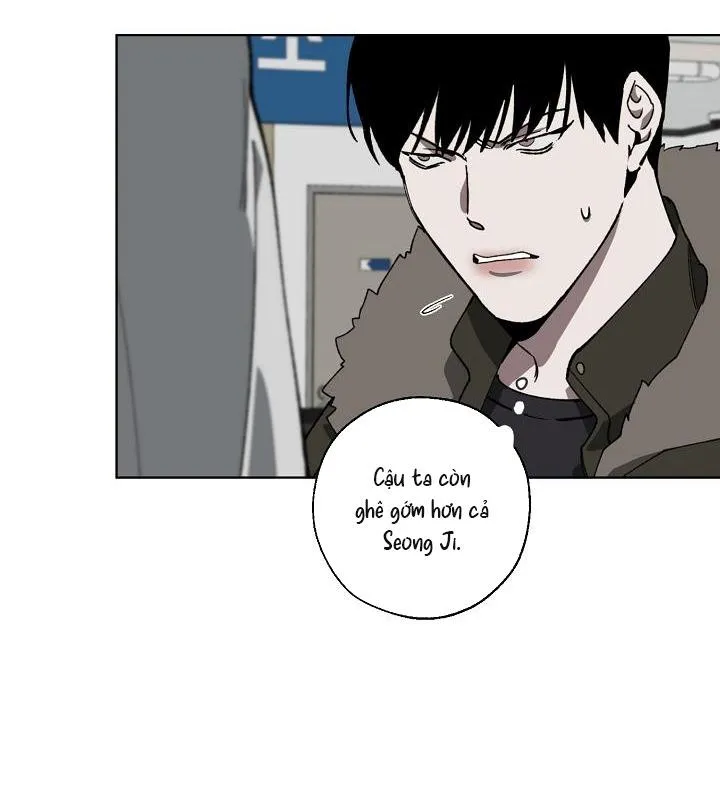 Tráo Đổi Chapter 8 Trang 50