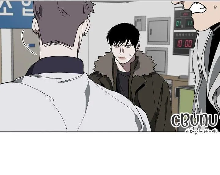 Tráo Đổi Chapter 8 Trang 52