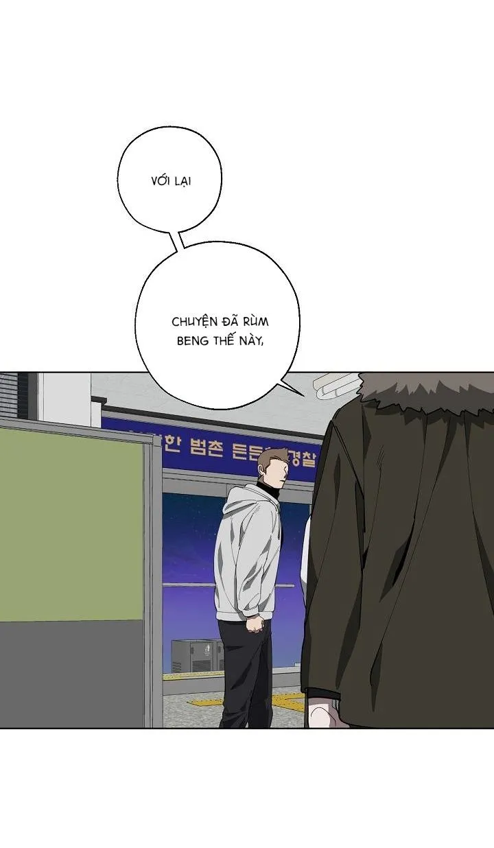 Tráo Đổi Chapter 8 Trang 59