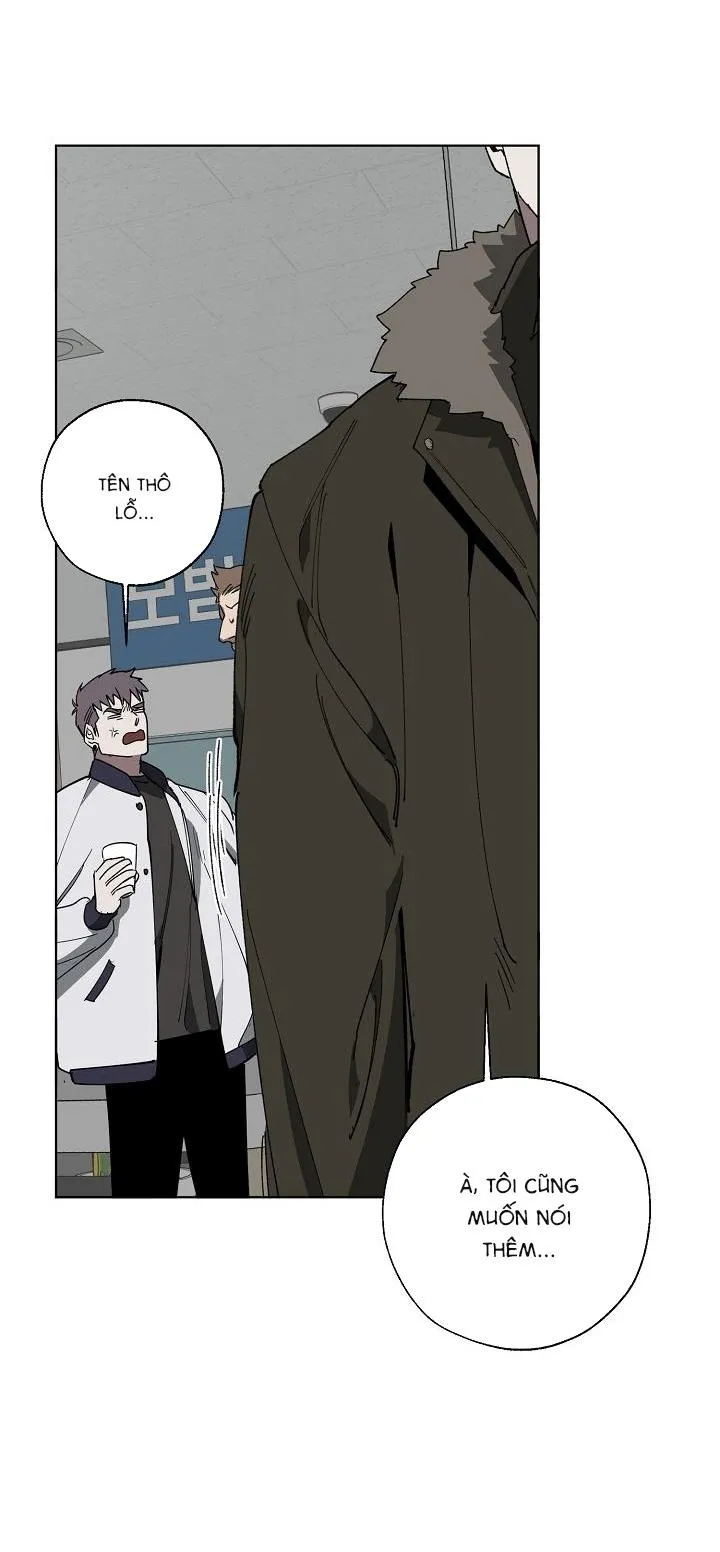 Tráo Đổi Chapter 8 Trang 61