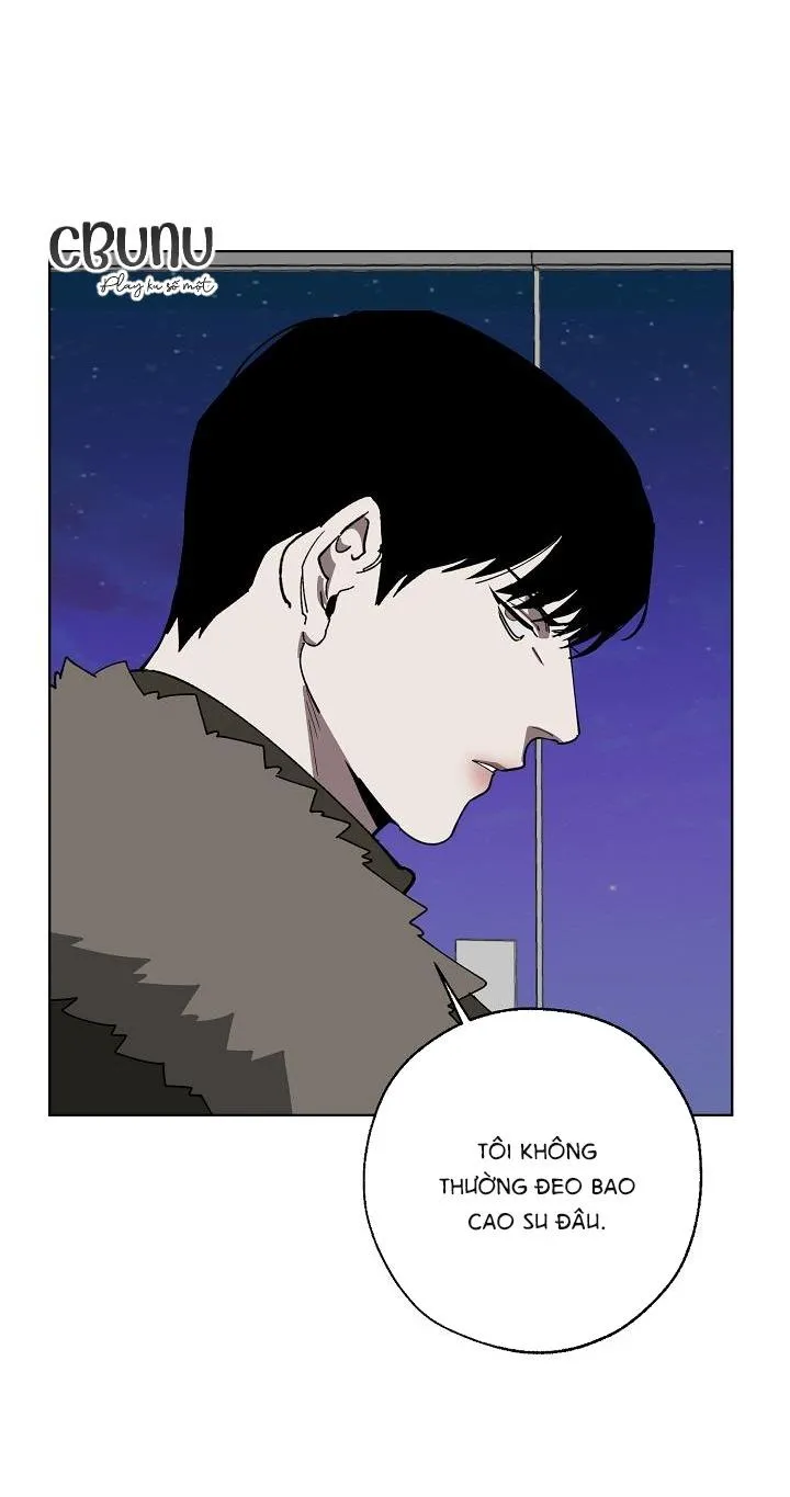 Tráo Đổi Chapter 8 Trang 62