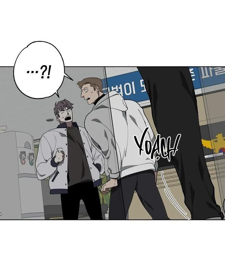 Tráo Đổi Chapter 8 Trang 63