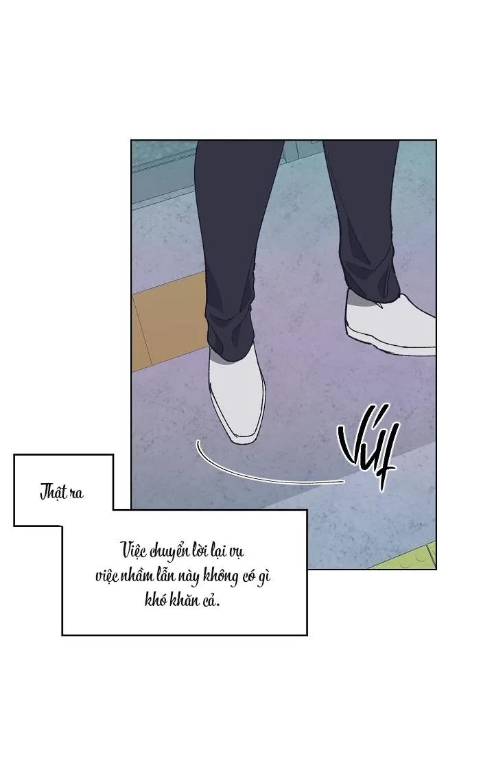 Tráo Đổi Chapter 8 Trang 65