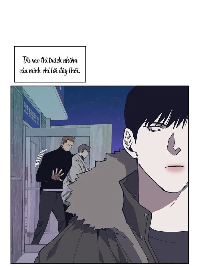 Tráo Đổi Chapter 8 Trang 70