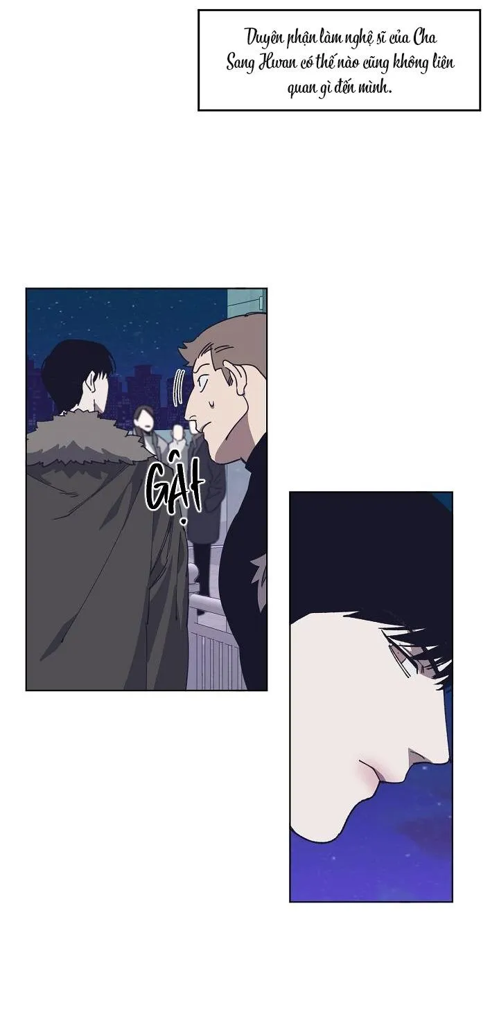 Tráo Đổi Chapter 8 Trang 71